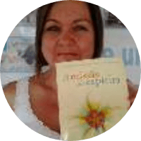 Foto de perfil de PROFMARCIA.MG