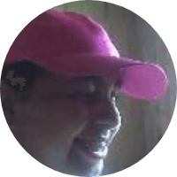 Foto de perfil de ESTERZYNHA_GS