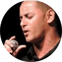 Foto de perfil de LUIZINHO.BRANDAO