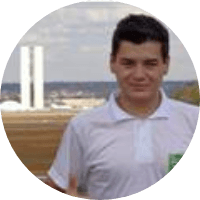 Foto de perfil de JEFERSSONLUIZFERRI