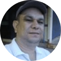 Foto de perfil de VANIOLUIZMORAES