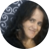 Foto de perfil de ROSINEIAARAGAO