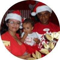 Foto de perfil de FABYANALYNS2006