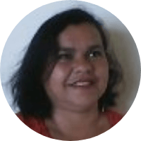 Foto de perfil de DALVANETECARDOSO