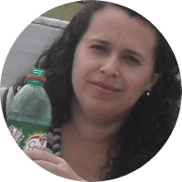 Foto de perfil de CLAUDINEIACAMARGO1