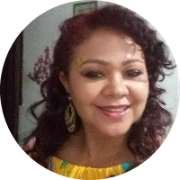 Foto de perfil de CLAUDETESEVALHO