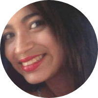 Foto de perfil de CLAUDIA1995CACAU
