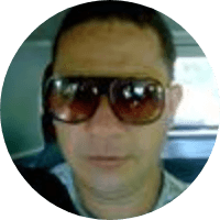 Foto de perfil de WILLAMES.P.OLIVEIRA