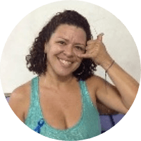 Foto de perfil de JANEALVMACHADO