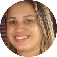 Foto de perfil de OSMARINA