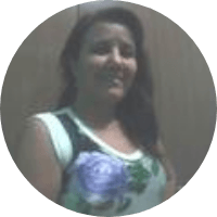 Foto de perfil de TERESINHAMARIANO