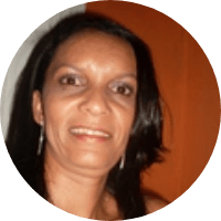 Foto de perfil de ELIANE121950