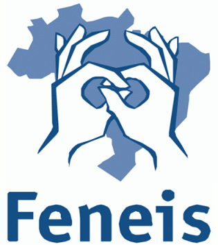 Logotipo da Feneis
