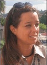 Marcia de Borba Campos Márcia de Borba Campos