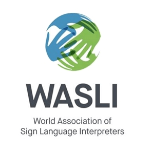 Logotipo da Wasli