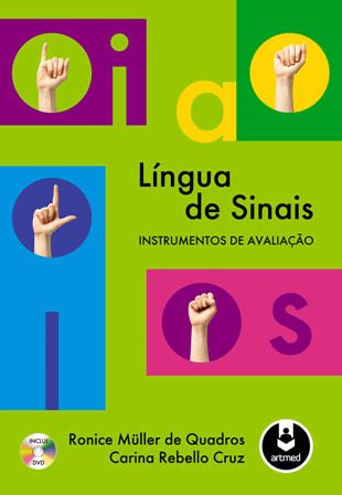 Língua de Sinais - Instrumentos de Avaliação