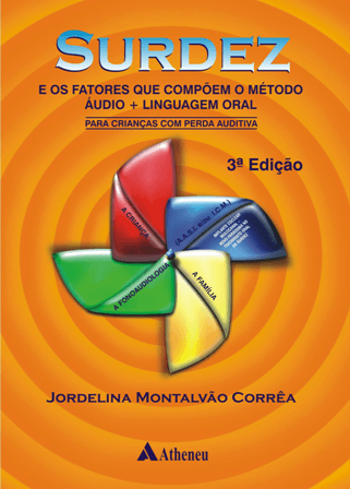 Surdez e os fatores que compõem o método áudio: - Para Crianças com Perda Auditiva