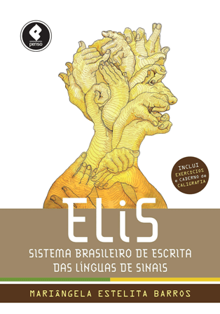 ELiS - Sistema Brasileiro de Escrita das Línguas de Sinais