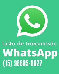 Lista de Transmissão WhatsApp