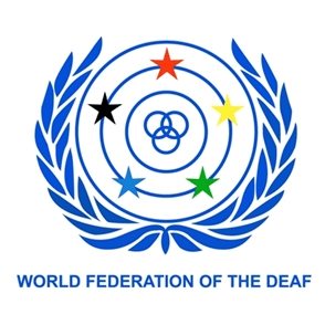 Logotipo da WFD