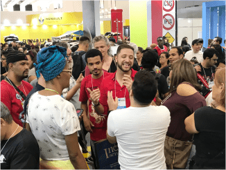 Shark Tank Brasil
