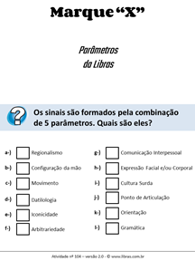 Atividade 104