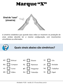Atividade 105