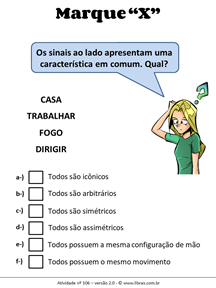 Atividade 106