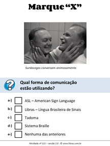 Atividade 111
