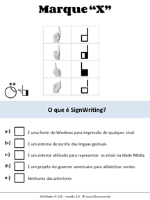 Atividade 112