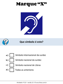Atividade 113