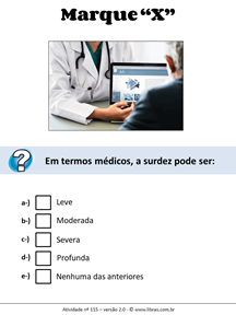 Atividade 115