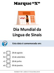 Atividade 120