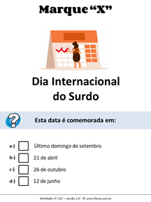 Atividade 122