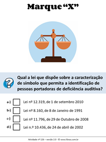 Atividade 126