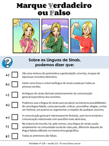 Atividade 129