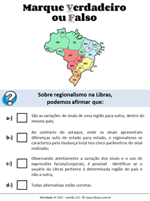Atividade 133