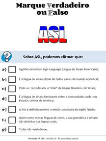 Atividade 136