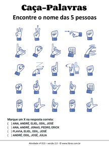 Atividade 13