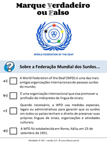 Atividade 142