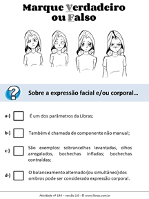 Atividade 144