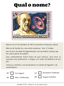 Atividade 145