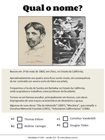 Atividade 146