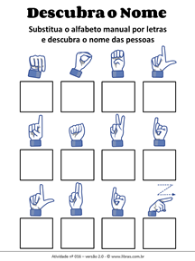 Atividade 16