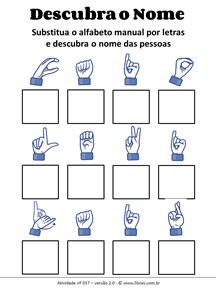 Atividade 17
