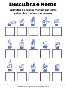 Atividade 18