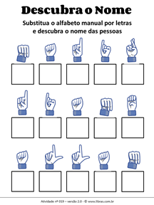 Atividade 19