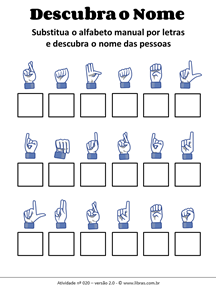 Atividade 20