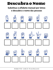 Atividade 22