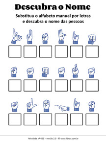 Atividade 23